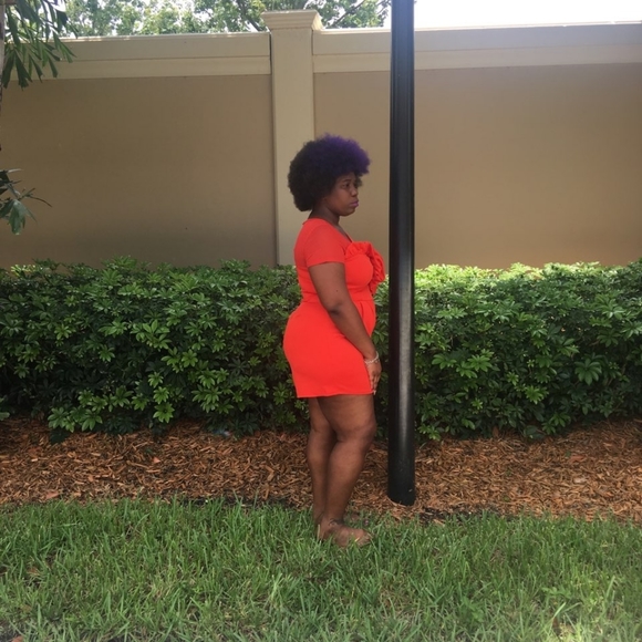 Romper - Picture 3 of 5